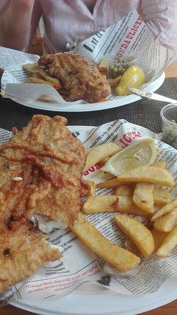 Fish & Chips